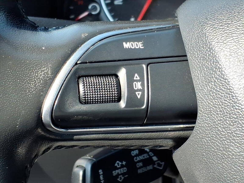 2016 Audi Q5 2.0T quattro Premium Plus