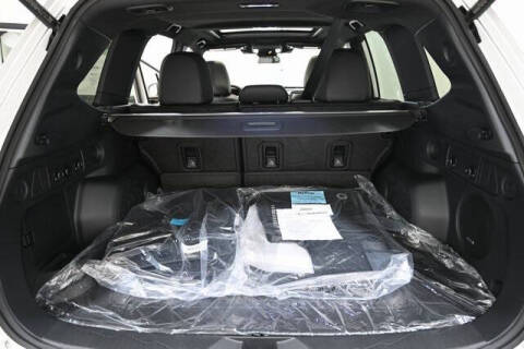 2025 Subaru Forester Sport Hybrid