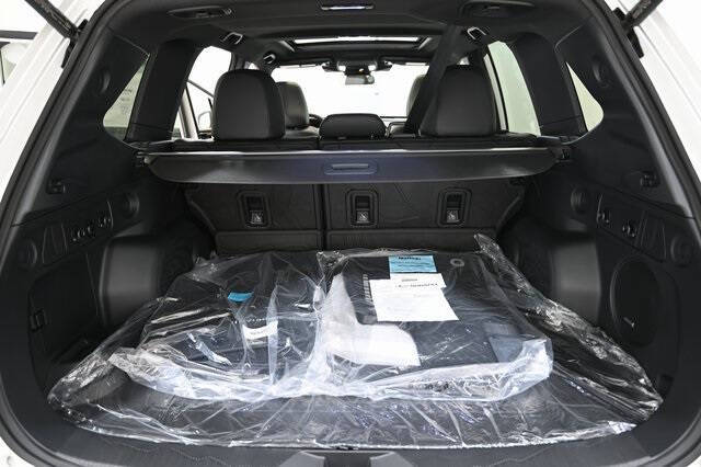 2025 Subaru Forester Sport Hybrid