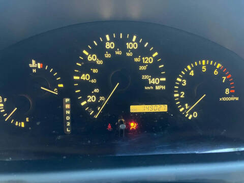 2003 Lexus RX 300