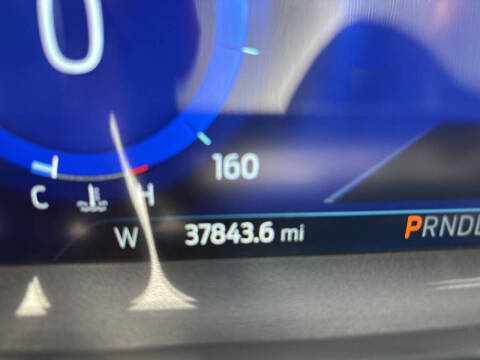 2022 Ford Explorer King Ranch