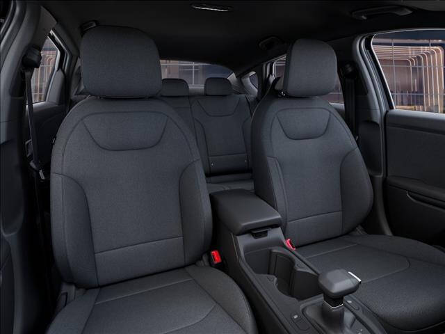 2026 Kia K4