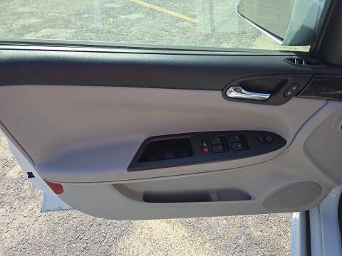 2014 Chevrolet Impala Limited LS Fleet