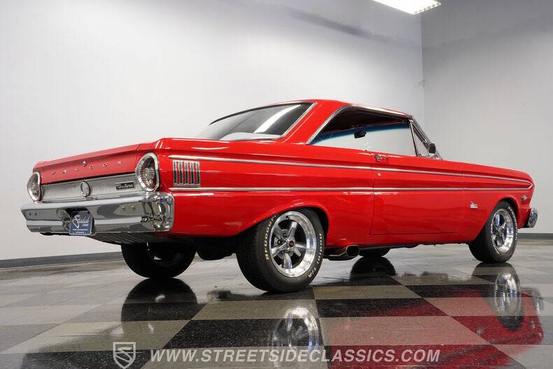 1964 Ford Falcon