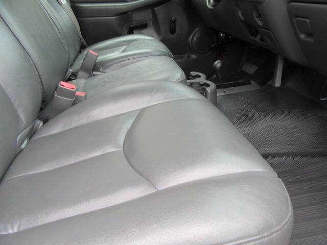 2003 GMC Sierra 1500