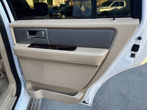 2014 Ford Expedition XLT