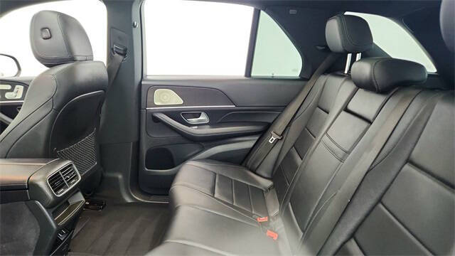 2023 Mercedes-Benz GLE GLE 450 4MATIC