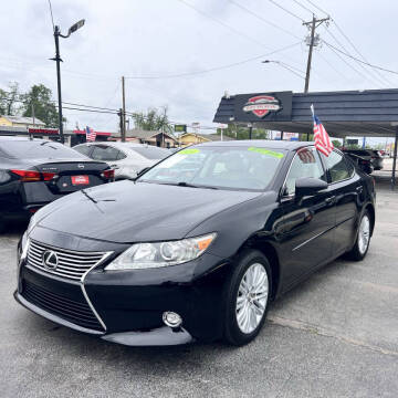 2014 Lexus ES 350