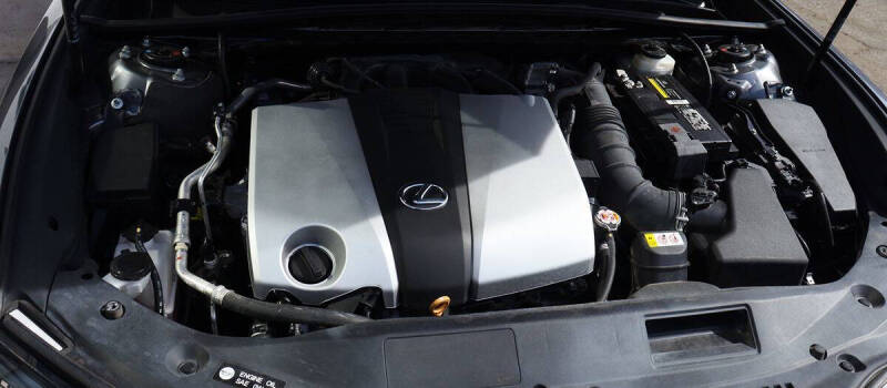 2020 Lexus ES 350