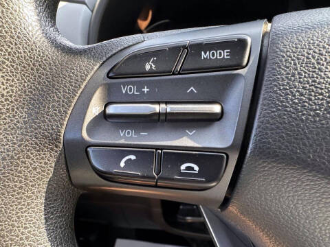 2018 Hyundai Kona SE