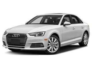 2018 Audi A4 for sale at BORGMAN OF HOLLAND LLC in Holland MI