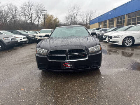 2014 Dodge Charger SE