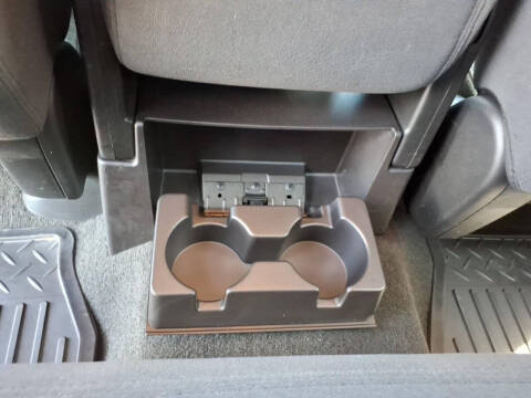 2008 Chevrolet Silverado 2500HD