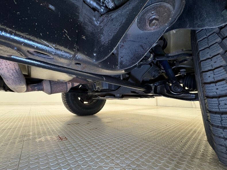 2004 Chevrolet Silverado 1500