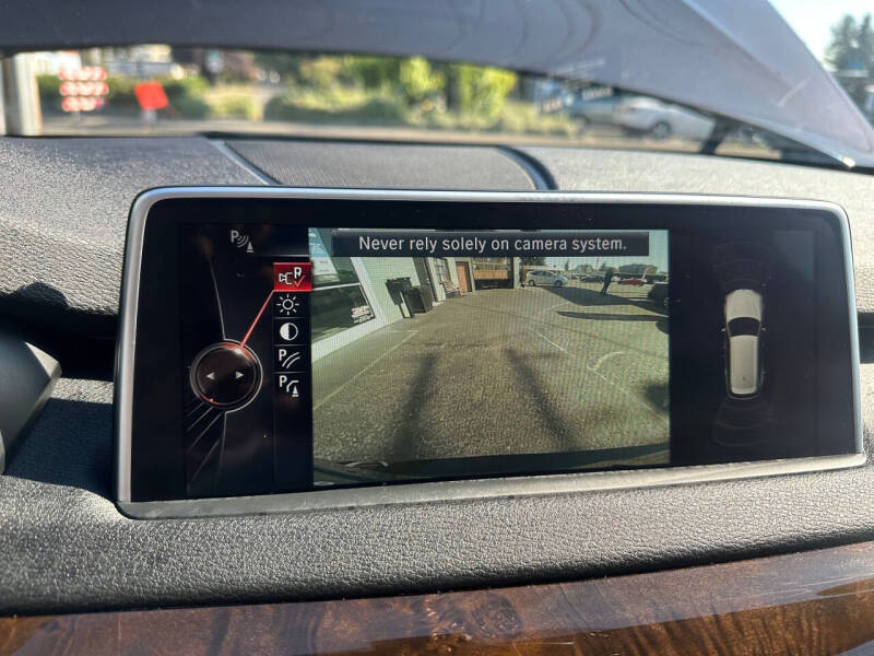 2014 BMW X5 xDrive35i