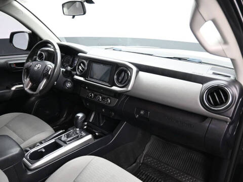 2016 Toyota Tacoma SR5 V6