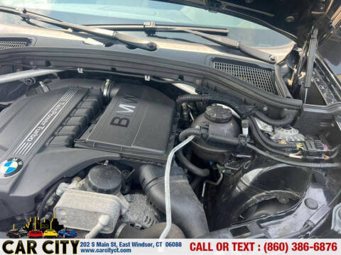 2014 BMW X3 xDrive35i