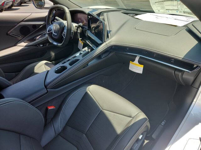 2027 Chevrolet Corvette Z06
