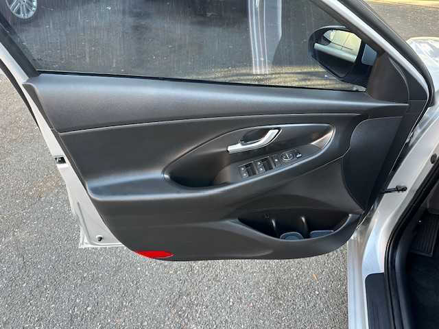 2019 Hyundai Elantra GT