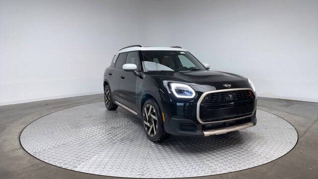 2026 MINI Countryman S ALL4