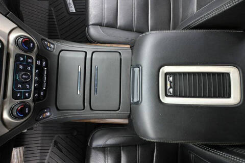 2020 GMC Yukon XL Denali