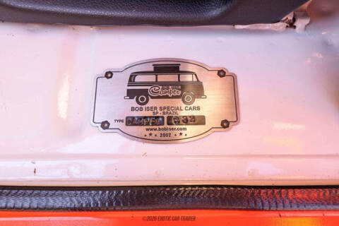 2011 Volkswagen Type 2