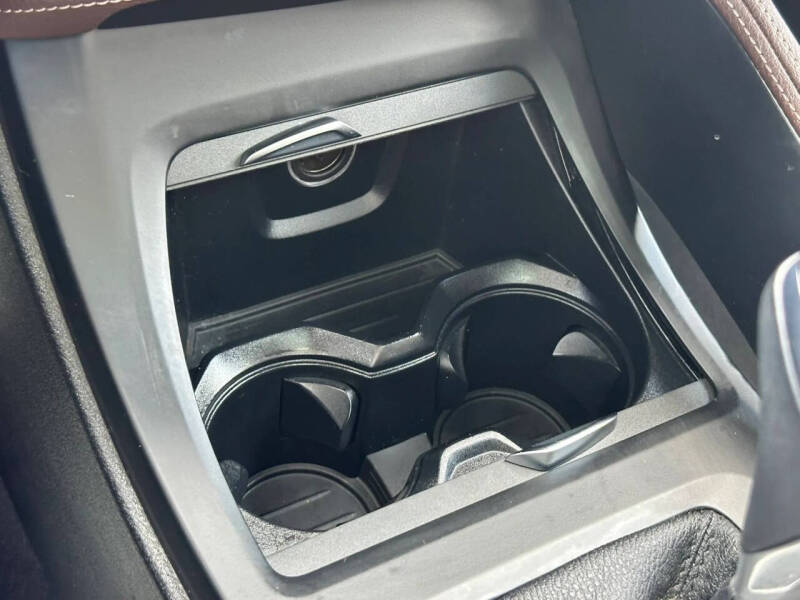 2018 BMW X1 sDrive28i