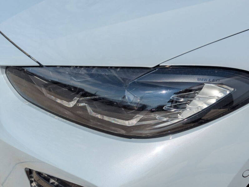 2022 BMW 4 Series M440i