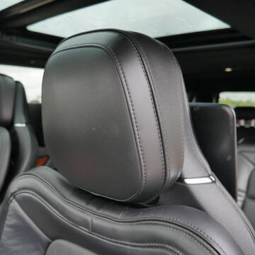 2019 Lincoln Navigator L Reserve