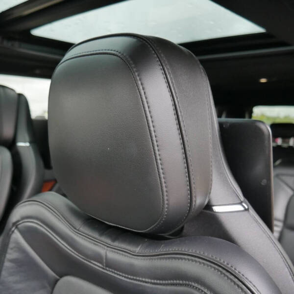 2019 Lincoln Navigator L Reserve