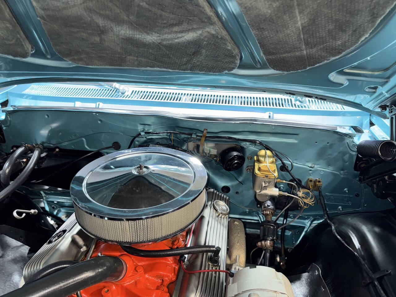 1962 Chevrolet Impala 79