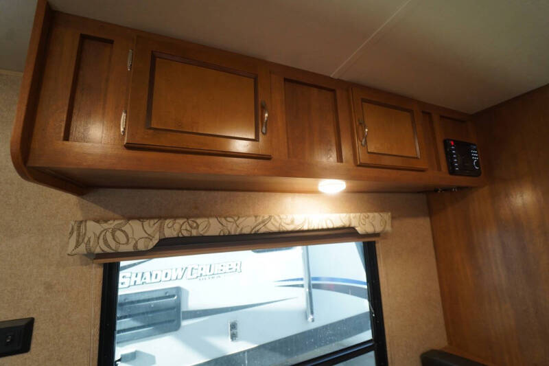2018 Coachmen RV Catalina 231 RB