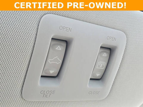 2021 Nissan Murano Platinum