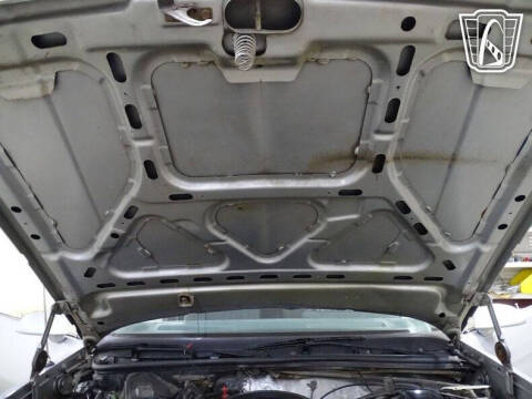 1986 Chevrolet El Camino