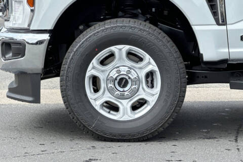 2026 Ford F-250 Super Duty