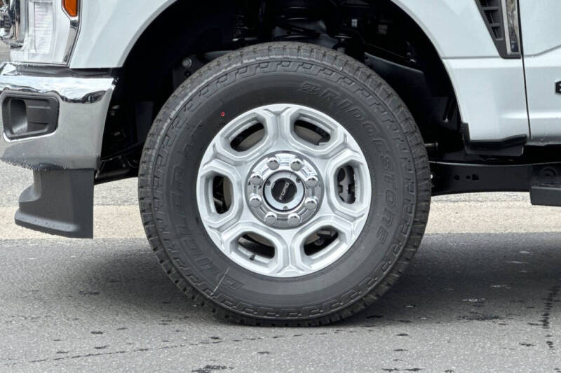 2026 Ford F-250 Super Duty