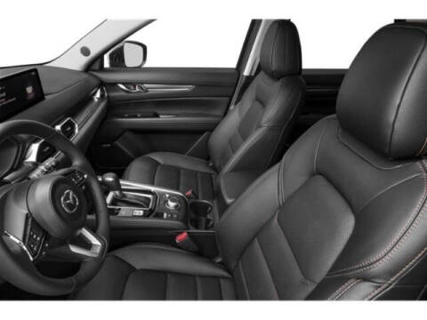 2023 Mazda CX-5 2.5 S Premium Plus