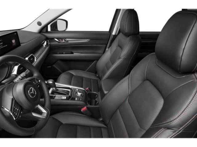 2023 Mazda CX-5 2.5 S Premium Plus