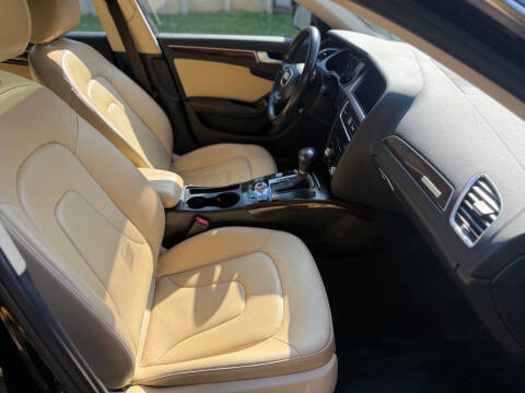 2013 Audi Allroad 2.0T quattro Premium Plus