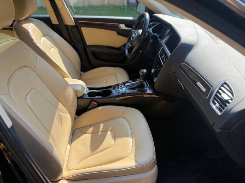 2013 Audi Allroad 2.0T quattro Premium Plus