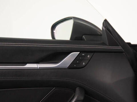 2022 Porsche 911 Carrera 4S