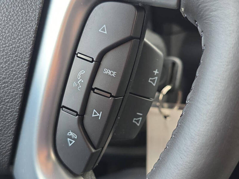 2015 GMC Acadia SLE-2