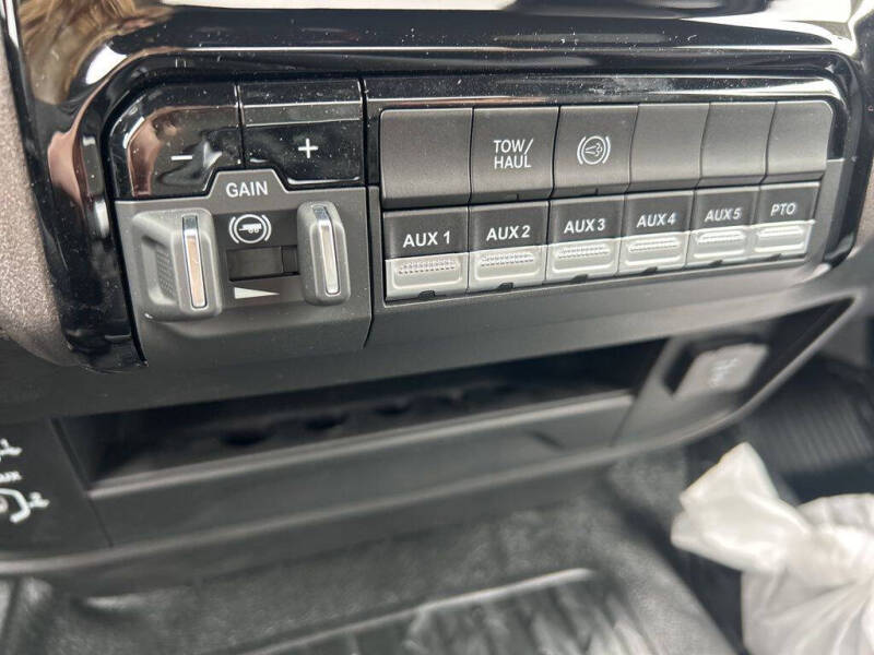 2026 RAM 5500