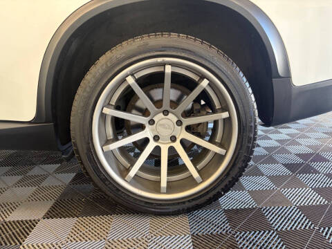 2011 BMW X5 xDrive35i