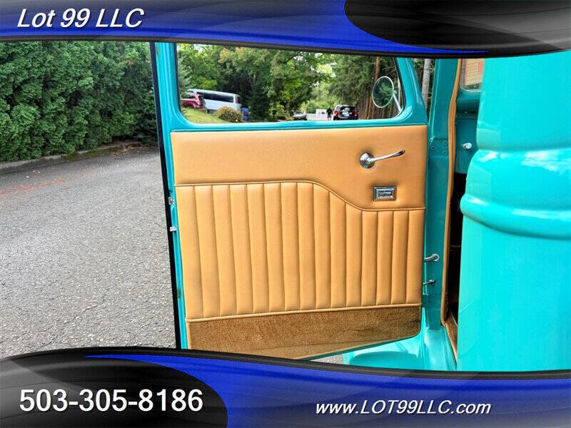 1937 Ford F-100