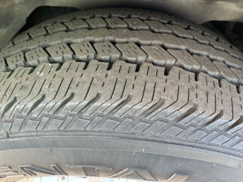 2013 Ford Expedition