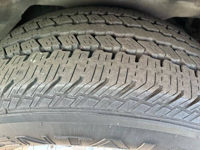 2013 Ford Expedition