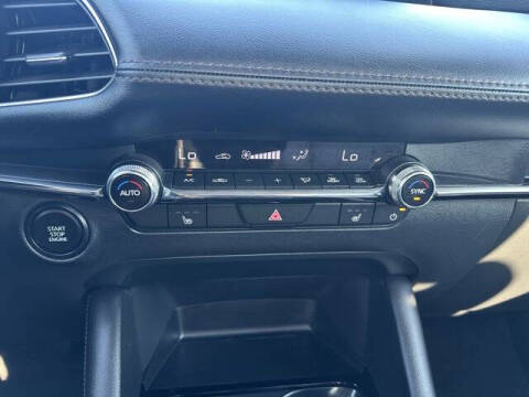 2025 Mazda Mazda3 Sedan 2.5 S Preferred