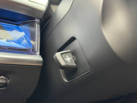 2023 BMW i7 xDrive60