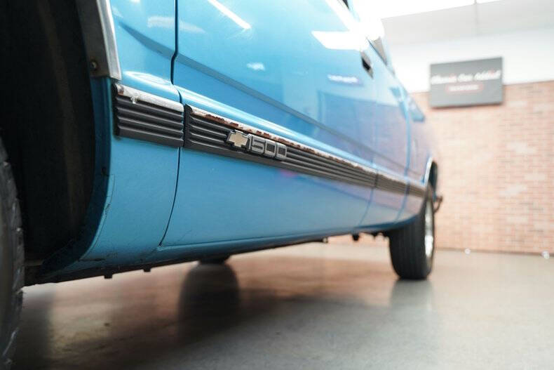 1994 Chevrolet C/K 1500 Series
